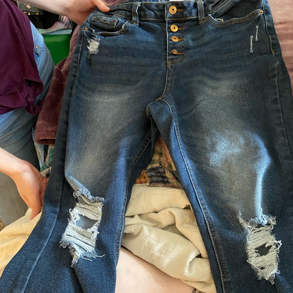 Jeans